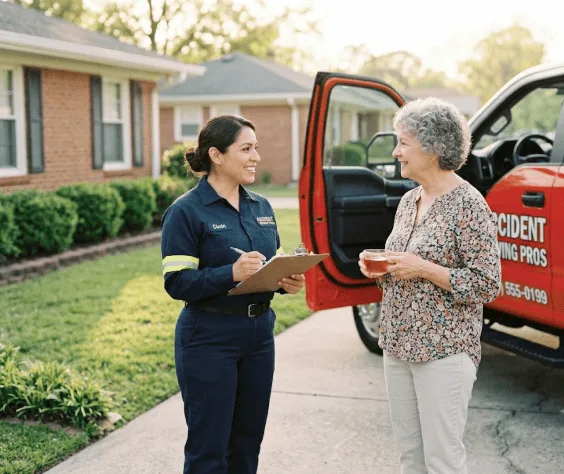 Accident Towing Service Hanover, MI FAQs
